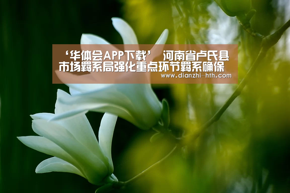 华体会体育APP下载官网